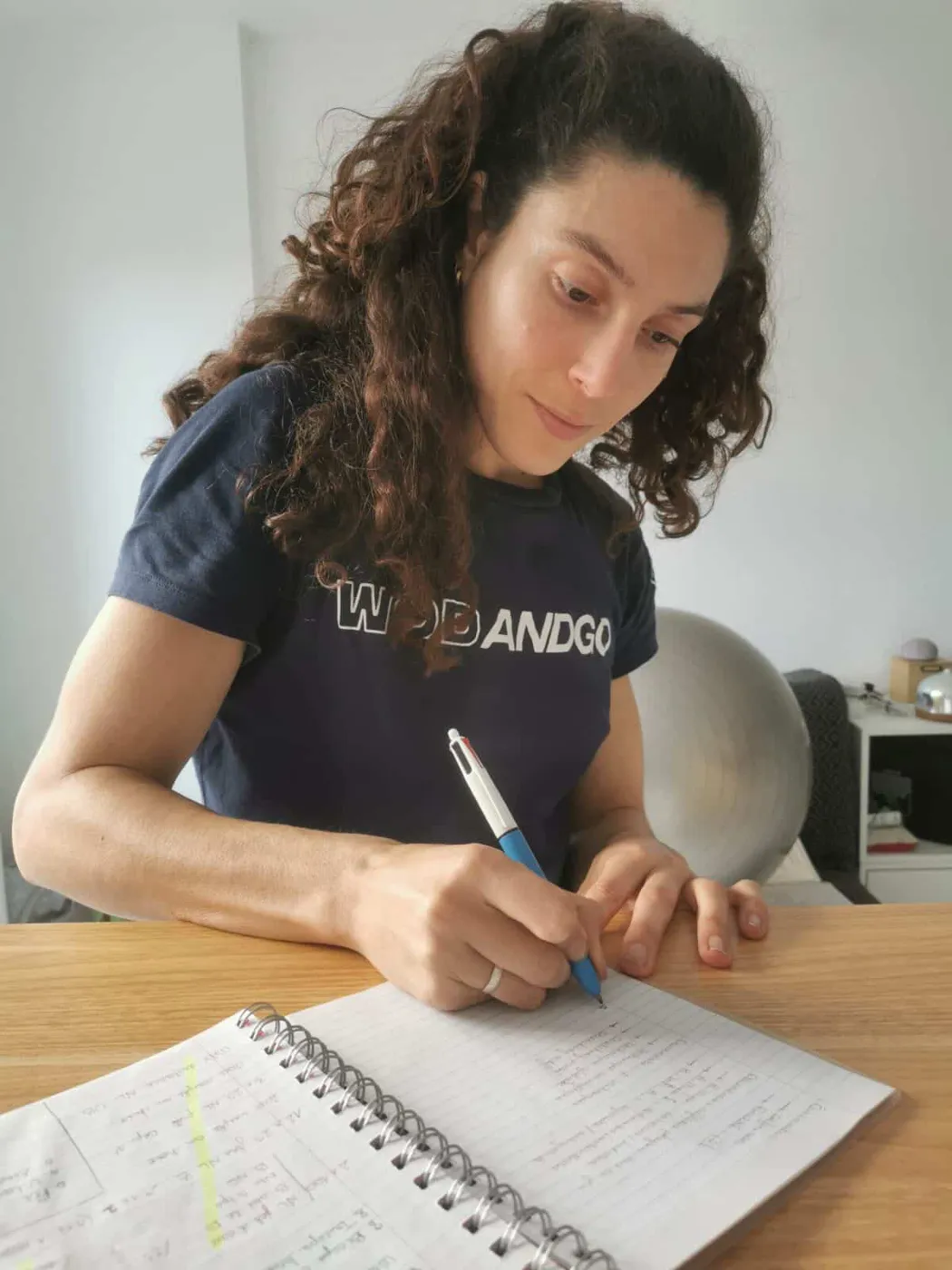 Odéssa, coach Aptavita Cabestany