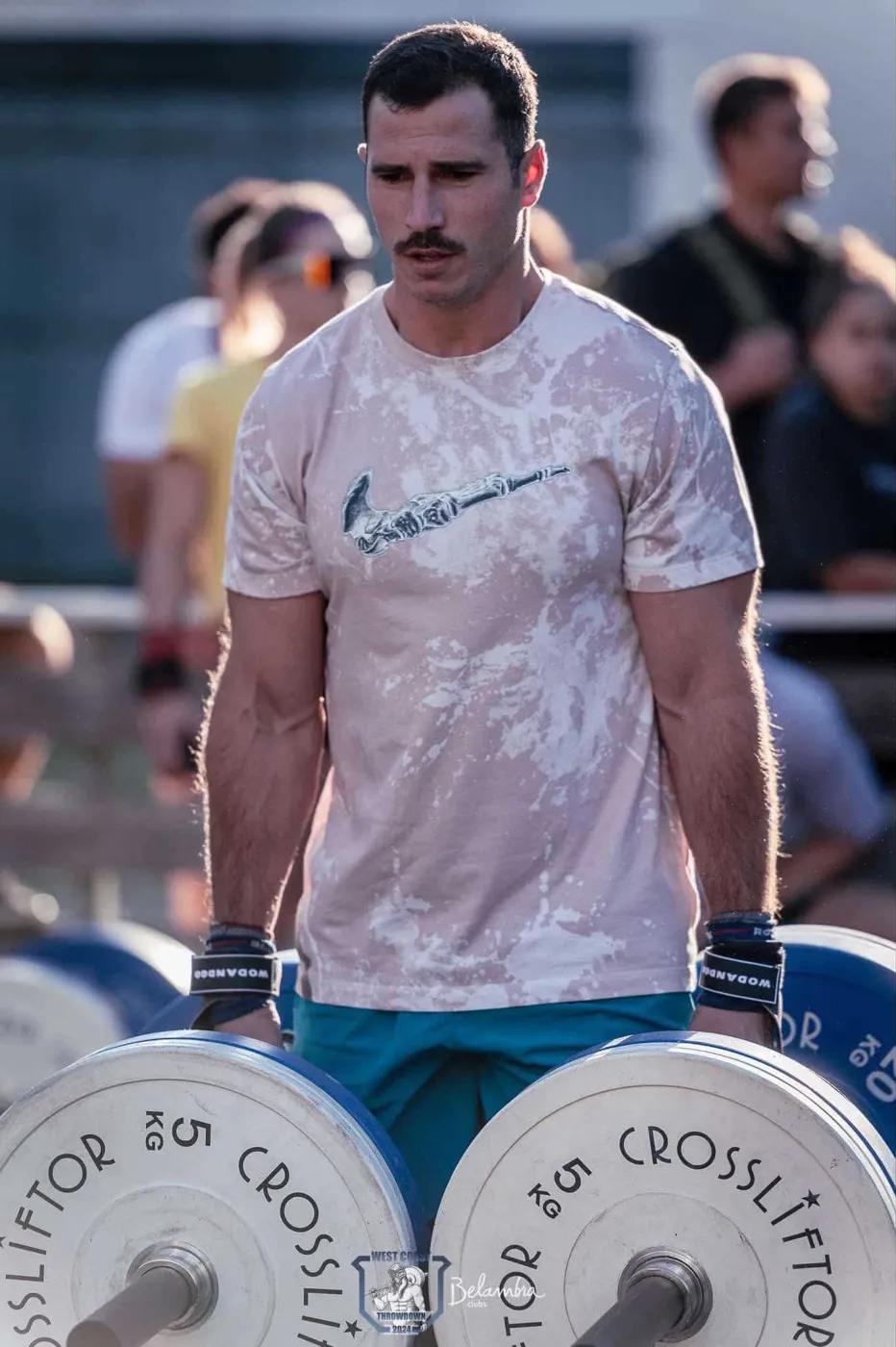Thomas, Owner & Head Coach Aptavita Cabestany